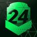 MADFUT 24