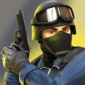 Critical Strike CS MOD APK (MOD Menu, Unlimited Money)