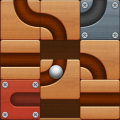 Roll The Ball® - Slide Puzzle