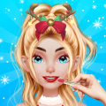 Fashion Dress Up Makeup Game Mod APK IPA (Unlimited money)