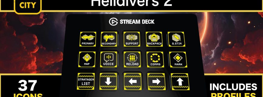TẢI Helldivers 2 IOS/ANDROID 2024 MIỄN PHÍ