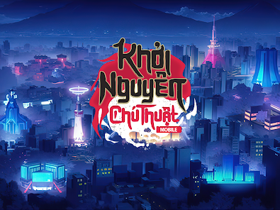 Khởi Nguyên Chú Thuật MOD MIỄN PHÍ CHO ANDROID/IOS