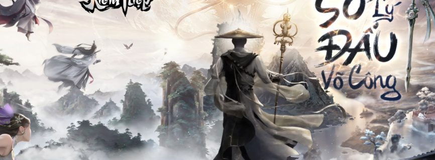 Kiếm Hiệp 4.0 MOD