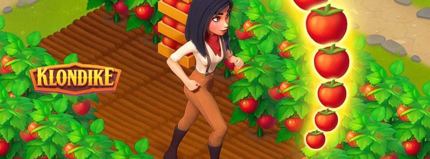 Klondike Adventures MOD 2024 IPA