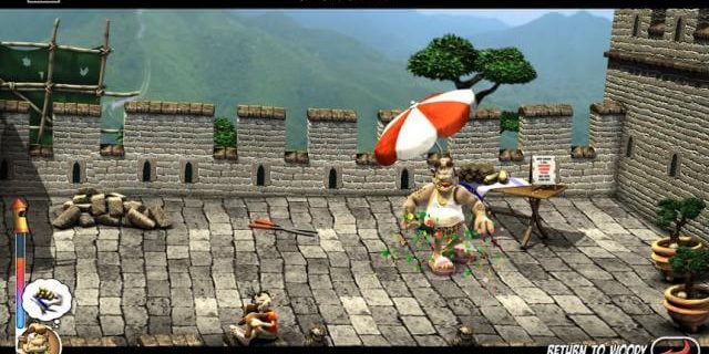 Neighbours back From Hell cho Android Và iOS