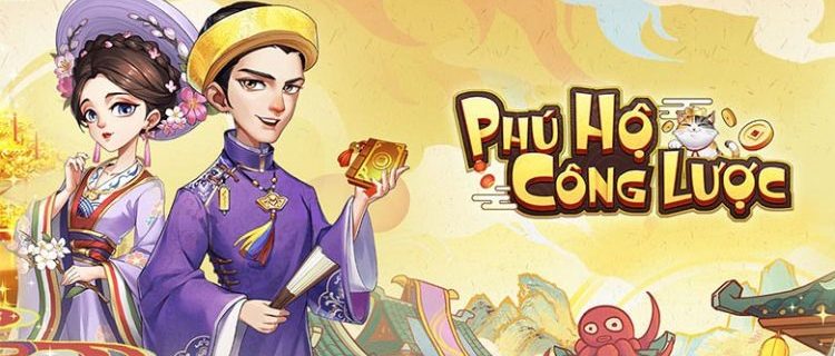 Tải Phú Hộ Công Lược MOD (Vô Hạn Tiền) + IPA