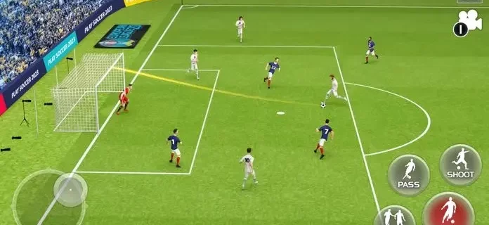 Play Soccer 2024 HACK MIỄN PHÍ IPA