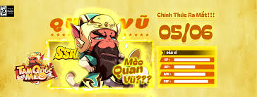 Tải hack Tam Quốc Mèo mod mở khóa full tướng miễn phí