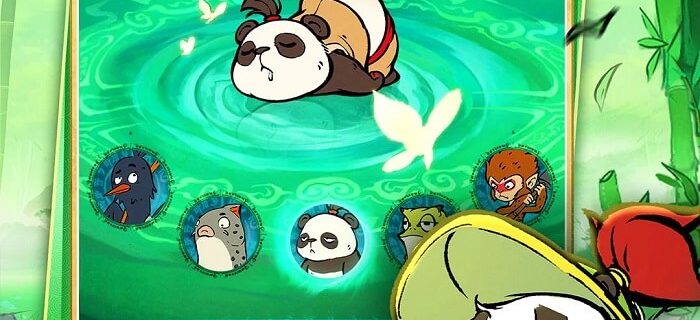 Tải Tiểu Yêu Tầm Đạo-Funtap MOD (Mở Khoá, No ADS) IPA