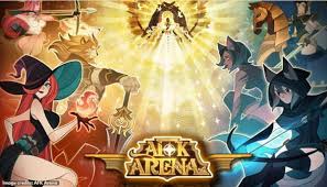 AFK Arena MOD