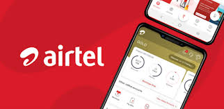 Airtel Thanks MOD