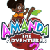 Amanda The Adventurer 2