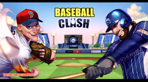 Baseball Clash MOD IPA