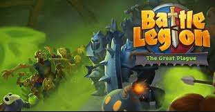 Battle Legion Mass Battler MOD