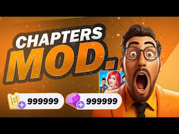 Chapters MOD