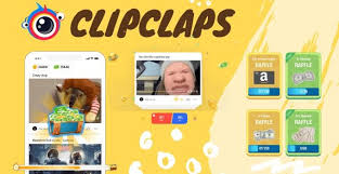 ClipClaps MOD