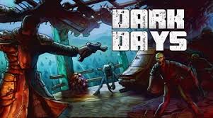 Dark Days Zombie Survival MOD
