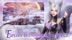 Divine W MOD