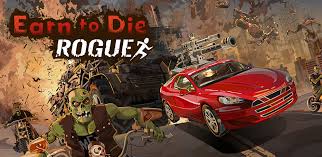 Earn To Die Rogue MOD