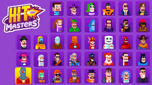 HitMasters MOD