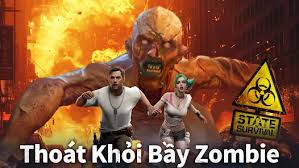 State of Survival: Last Dash MOD