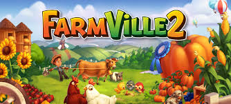 FarmVille 2 MOD
