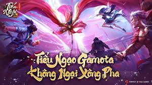 Tiếu Ngạo – Gamota MOD IPA