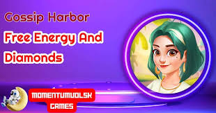 Gossip Harbor MOD