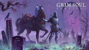 Grim Soul MOD