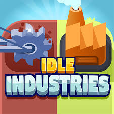 Idle Industry MOD