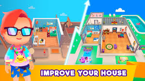 Idle Life Sim MOD