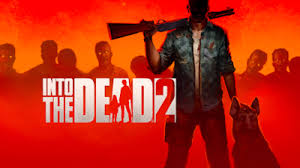 Into The Dead 2 MOD