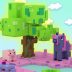 Kawaii Planet Craft MOD