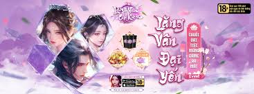 Lăng Vân Chi Kiếm MOD IPA