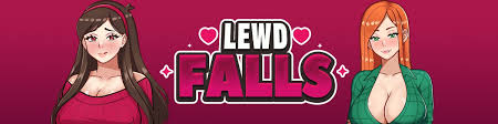 Lewd Falls