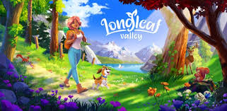 Longleaf Valley MOD