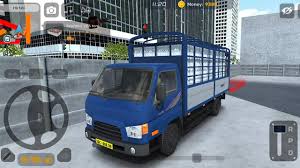 Tải Xuống Minitruck Simulator Vietnam