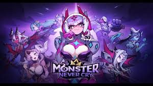 Monster Never Cry MOD