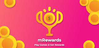 Mreward MOD