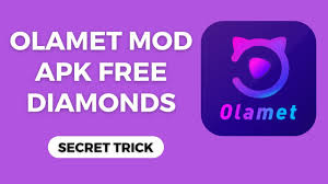 Olamet MOD