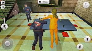Prison Life MOD