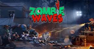 Zombie Waves MOD