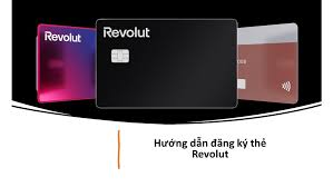 Revolut MOD