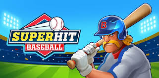 Superhit baseball MOD