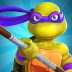 TMNT Mutant Madness MOD