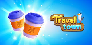 Travel Town MOD