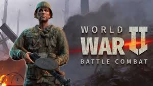 World War 2 Battle Combat MOD