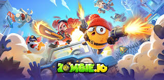 Zombie.io MOD