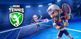 Mini Tennis MOD