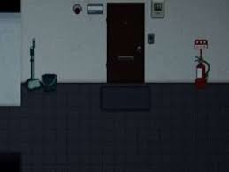 Peeping Dorm Manager